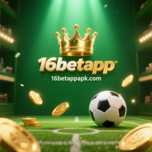 16bet app