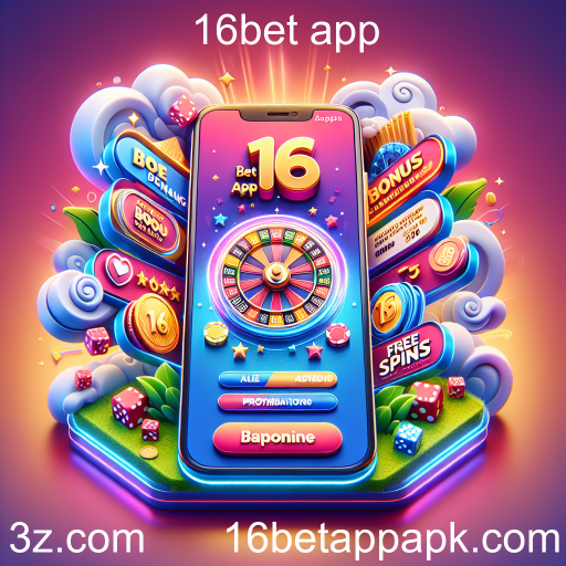 Atrações Irresistíveis: Descubra as Promoções do 16bet App